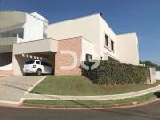 Casa / Sobrado em Condomínio para Venda em Paulínia/SP...