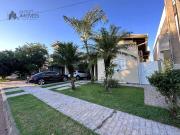 Casa / Sobrado em Condomínio para Venda em Paulínia/SP...
