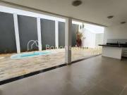 Casa / Sobrado em Condomínio para Venda em Paulínia/SP...