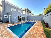 Casa / Sobrado em Condomínio para Venda em Paulínia/SP...