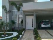 Casa / Sobrado em Condomínio para Venda em Paulínia/SP...