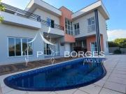 Casa / Sobrado em Condomínio para Venda em Paulínia/SP...