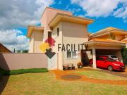 Casa / Sobrado em Condomínio para Venda em Paulínia/SP...