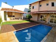 Casa / Sobrado em Condomínio para Venda em Paulínia/SP...