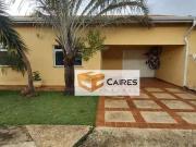 Casa / Sobrado em Condomínio para Venda em Paulínia/SP...