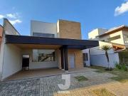 Casa / Sobrado em Condomínio para Venda em Paulínia/SP...