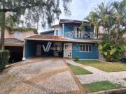 Casa / Sobrado em Condomínio para Venda em Paulínia/SP...