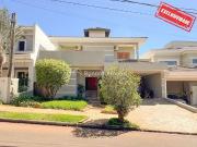 Casa / Sobrado em Condomínio para Venda em Paulínia/SP...