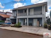 Casa / Sobrado em Condomínio para Venda em Paulínia/SP...