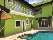 Casa / Sobrado em Condomínio para Venda em Paulínia/SP...