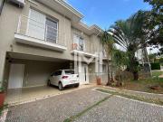 Casa / Sobrado em Condomínio para Venda em Paulínia/SP...