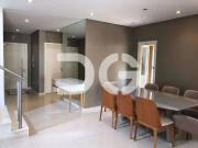 Casa / Sobrado em Condomínio para Venda em Paulínia/SP...