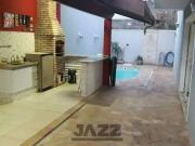 Casa / Sobrado em Condomínio para Venda em Paulínia/SP...