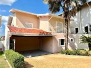 Casa / Sobrado em Condomínio para Venda em Paulínia/SP...