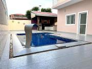 Casa / Sobrado em Condomínio para Venda em Paulínia/SP...