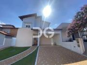 Casa / Sobrado em Condomínio para Venda em Paulínia/SP...