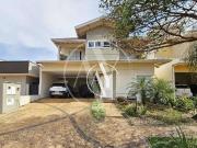 Casa / Sobrado em Condomínio para Venda em Paulínia/SP...