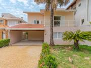 Casa / Sobrado em Condomínio para Venda em Paulínia/SP...