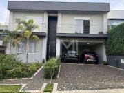 Casa / Sobrado em Condomínio para Venda em Paulínia/SP...