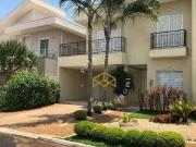 Casa / Sobrado em Condomínio para Venda em Paulínia/SP...