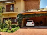 Casa / Sobrado em Condomínio para Venda em Paulínia/SP...