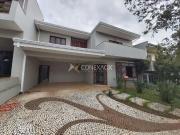 Casa / Sobrado em Condomínio para Venda em Paulínia/SP...