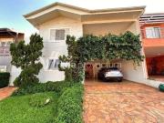 Casa / Sobrado em Condomínio para Venda em Paulínia/SP...