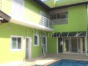 Casa / Sobrado em Condomínio para Venda em Paulínia/SP...