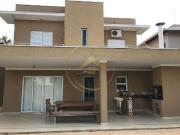 Casa / Sobrado em Condomínio para Venda em Paulínia/SP...