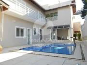 Casa / Sobrado em Condomínio para Venda em Paulínia/SP...