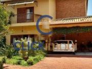 Casa / Sobrado em Condomínio para Venda em Paulínia/SP...