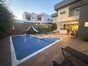 Casa / Sobrado em Condomínio para Venda em Paulínia/SP...