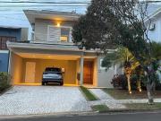 Casa / Sobrado em Condomínio para Venda em Paulínia/SP...