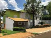 Casa / Sobrado em Condomínio para Venda em Paulínia/SP...