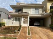 Casa / Sobrado em Condomínio para Venda em Paulínia/SP...