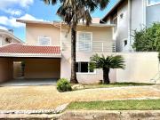 Casa / Sobrado em Condomínio para Venda em Paulínia/SP...