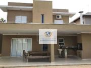 Casa / Sobrado em Condomínio para Venda em Paulínia/SP...