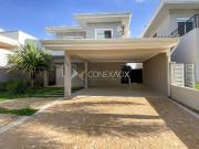 Casa / Sobrado em Condomínio para Venda em Paulínia/SP...