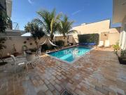 Casa / Sobrado em Condomínio para Venda em Paulínia/SP...