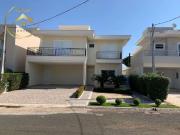 Casa / Sobrado em Condomínio para Venda em Paulínia/SP...