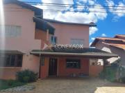 Casa / Sobrado em Condomínio para Venda em Paulínia/SP...