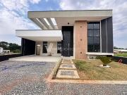 Casa / Sobrado em Condomínio para Venda em Paulínia/SP...