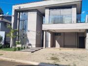 Casa / Sobrado em Condomínio para Venda em Paulínia/SP...
