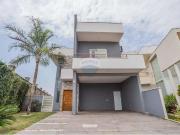 Casa / Sobrado em Condomínio para Venda em Paulínia/SP...