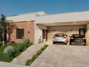 Casa / Sobrado em Condomínio para Venda em Paulínia/SP...