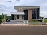 Casa / Sobrado em Condomínio para Venda em Paulínia/SP...