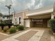 Casa / Sobrado em Condomínio para Venda em Paulínia/SP...