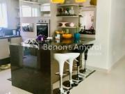 Casa / Sobrado em Condomínio para Venda em Paulínia/SP...