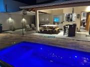 Casa / Sobrado em Condomínio para Venda em Paulínia/SP...