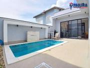 Casa / Sobrado em Condomínio para Venda em Paulínia/SP...